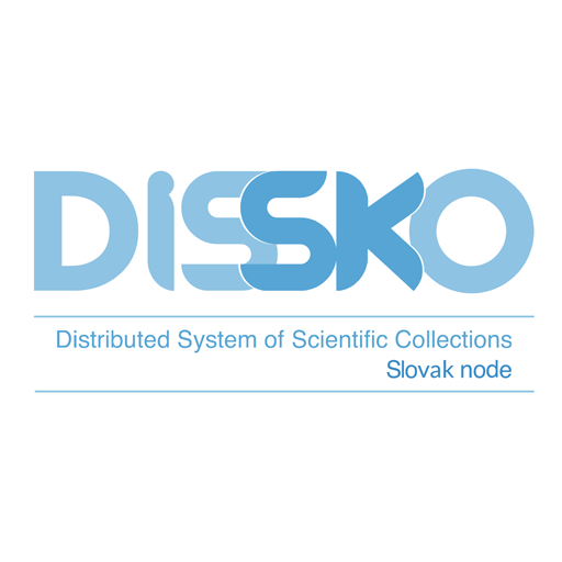 DiSSCo logo